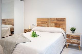 Piso en venta en Centro en Avilés