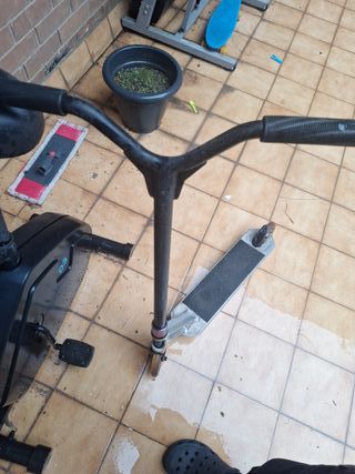 Patinete Freestyle Oxelo