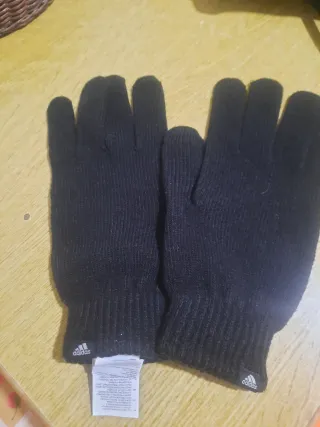 Guanti Adidas Taglia L