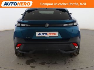 Peugeot 408 1.2 PureTech Allure Pack