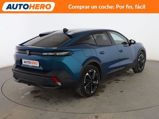 Peugeot 408 1.2 PureTech Allure Pack