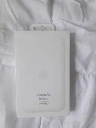 Batteria iPhone MagSafe Apple