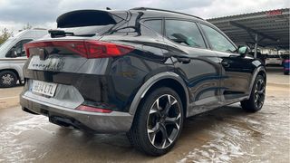 CUPRA Formentor 2021