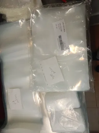 Lote para carnicería