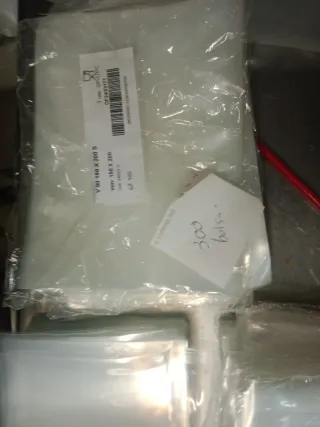 Lote para carnicería