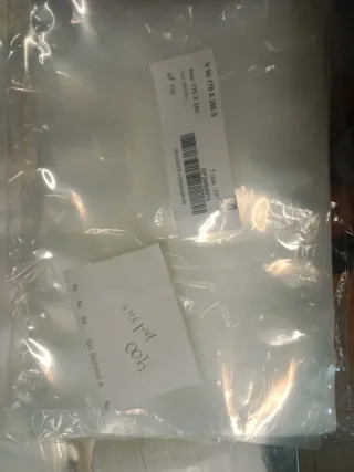 Lote para carnicería