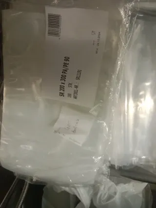 Lote para carnicería