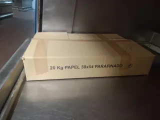 Lote para carnicería