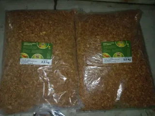 Lote para carnicería