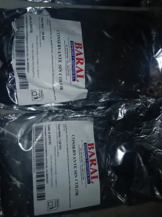 Lote para carnicería