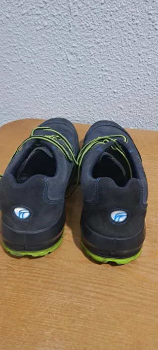 Zapatillas Robusta