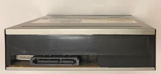 HP Lettore Masterizzatore DVD Nero