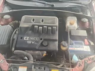 Chevrolet Lacetti 2007