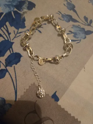 Bracciale in argento 925