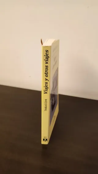 Viajes y otros viajes