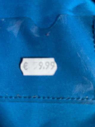 Mochila Escolar Niño Super Mario