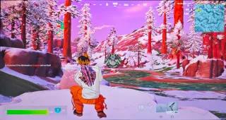 PC START ECO FRAMEHZ GTX 1650 16GB DDR4 NVME 256GB