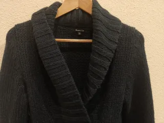 Cárdigan Massimo Dutti