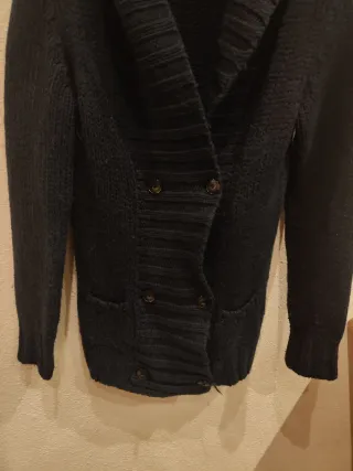 Cárdigan Massimo Dutti