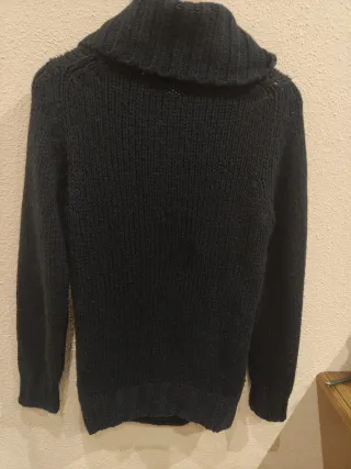 Cárdigan Massimo Dutti