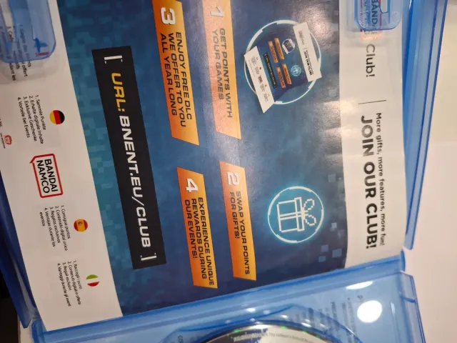 Digimon Story: Time Stranger Ps5