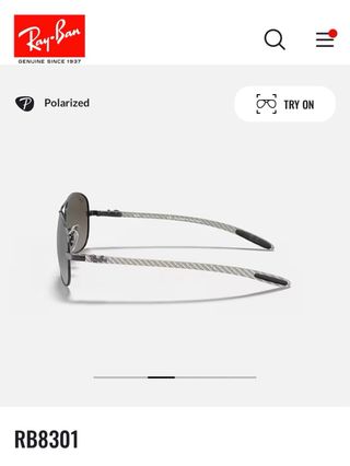 Gafas de sol Ray-Ban