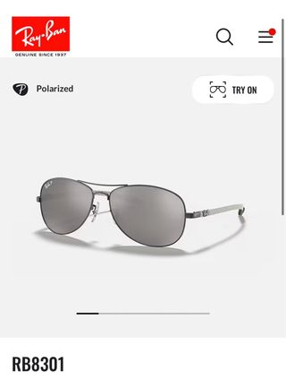 Gafas de sol Ray-Ban