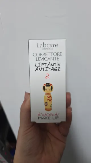 Correttore Levigante Labcare Anti-Age 2