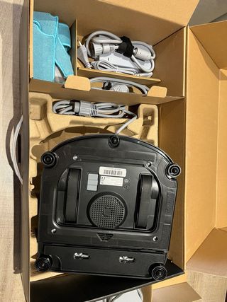 Cecotec Conga Windroid Excellence 970