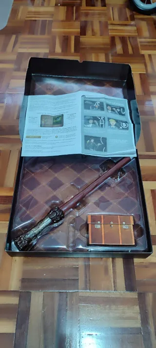 Juego Pictionary Air Harry Potter