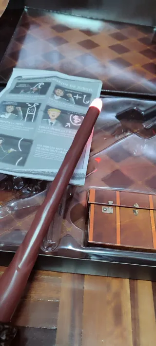 Juego Pictionary Air Harry Potter