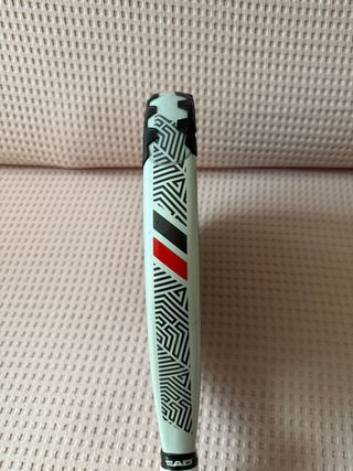 Pala Pádel Siux Diablo Revolution Pro 3