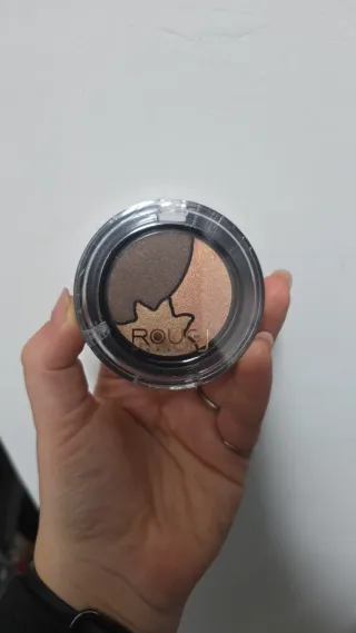 Ombretti Rougj Marrone & Oro