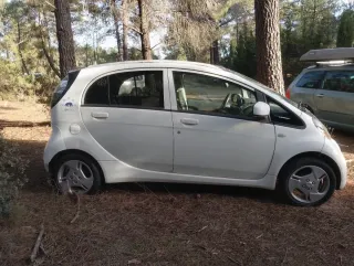 Mitsubishi i-MiEV