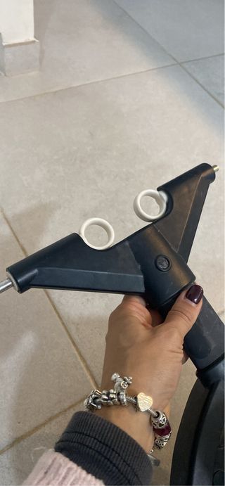 Silla de paseo Babyzen Yoyo