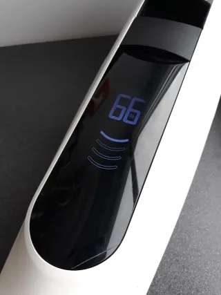 Batería Kobold VK7 - Daños estéticos