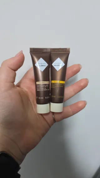 Coloniali Creme Viso 2pz