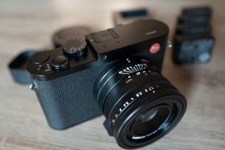 Leica Q (typ 116) Hasta el día 25!