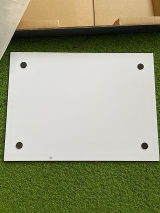 Panel de Luz A3 LED Light Zone