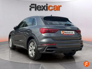Audi Q3 S line 35 TDI 110kW (150CV)