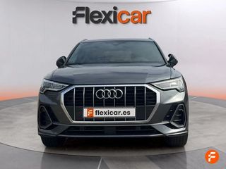 Audi Q3 S line 35 TDI 110kW (150CV)