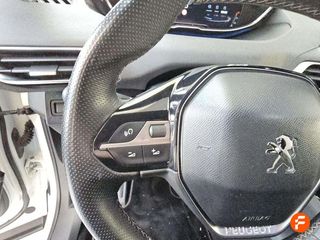 Peugeot 3008 1.2 PURETECH 96KW (130CV) GT LINE S&S