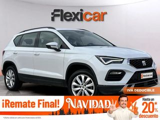 Seat Ateca 1.5 TSI 110kW (150CV) DSG S&S FR XL