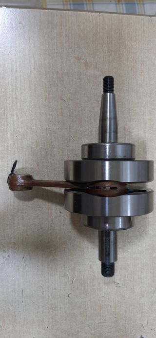 Cigüeñal Italkit C39 AM6*NUEVO*