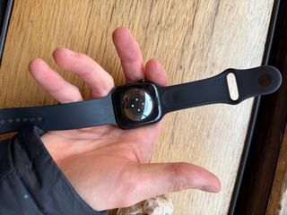 Apple Watch Series 10 46mm Negro