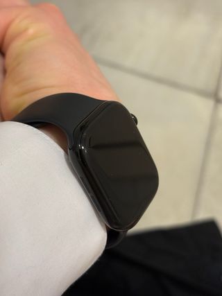 Apple Watch Series 10 46mm Negro