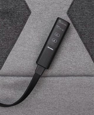 Esterilla HoMedics Stretch Deluxe