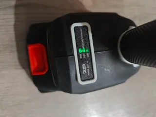 Taladro Atornillador a Batería