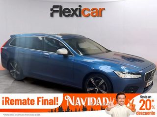 Volvo V90 2.0 D3 R-Design Auto