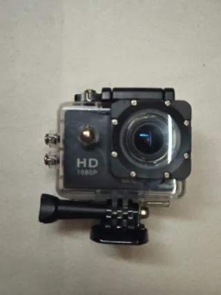 Action Cam HD 1080p WiFi